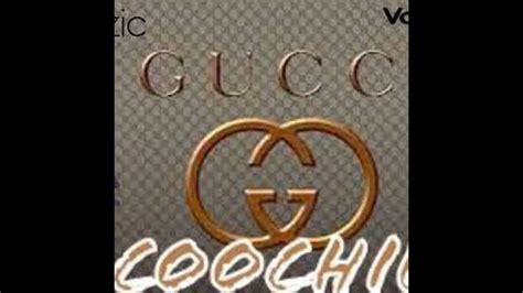 gucci coochie full music video|Gucci coochie wikipedia.